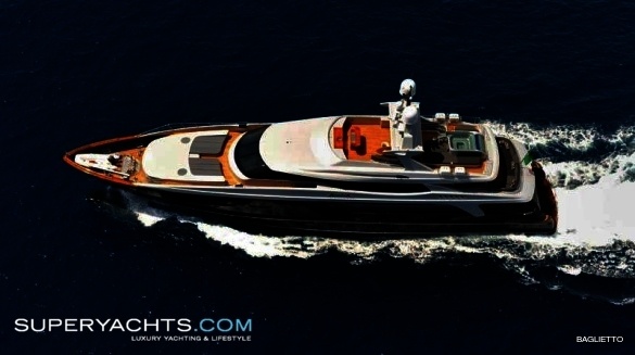 Ancora Yacht