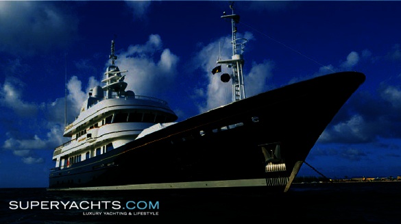 Andiamo Yacht Andiamo Yacht