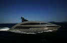 Ocean Emerald superyacht Ocean Emerald
