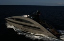 Ocean Emerald superyacht Ocean Emerald