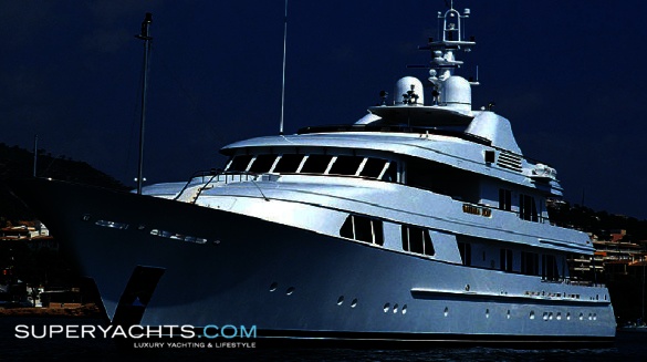 Hampshire Yacht Hampshire Yacht