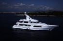 Ocean Mercury
