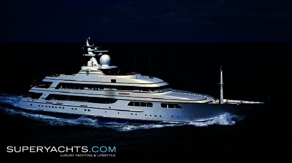 Fortunato Yacht Photos Fortunato Yacht Photos