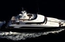 Odyssey superyacht Odyssey
