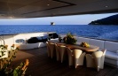 Odyssey superyacht Odyssey