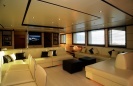 Odyssey superyacht Odyssey