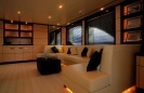 Odyssey superyacht Odyssey