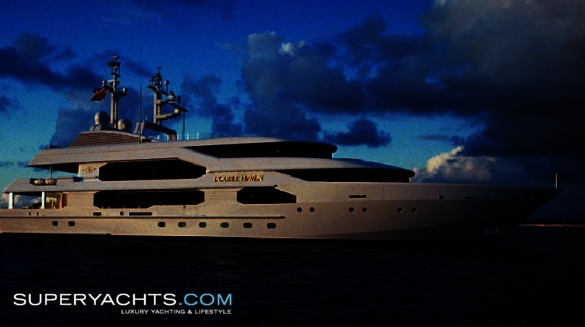 Double Haven Yacht Double Haven Yacht