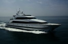 Villa sul Mare superyacht Villa sul Mare