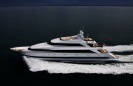 Villa sul Mare superyacht Villa sul Mare