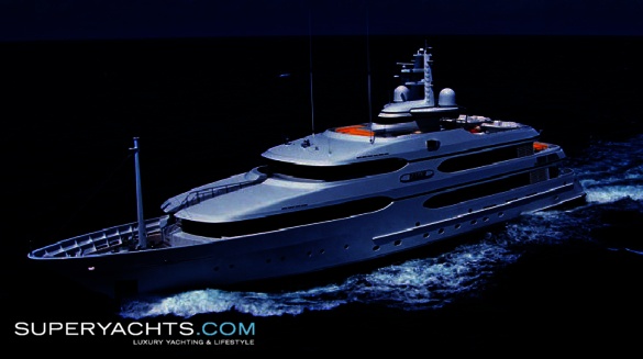 Dream Yacht