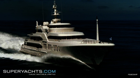 Ecstasea Yacht Ecstasea Yacht