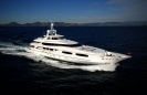 Blanca superyacht Blanca