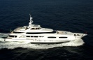 Blanca superyacht Blanca