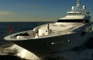 Blanca superyacht Blanca