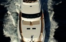 Blanca superyacht Blanca