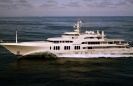 Ecstasea superyacht Ecstasea