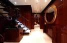 Blanca superyacht Blanca