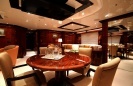 Blanca superyacht Blanca