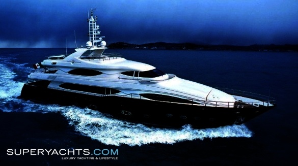 Sima Yacht Sima Yacht