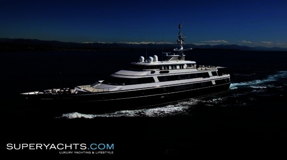 Virginian Yacht Virginian Yacht