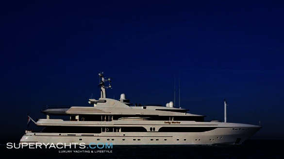 Lady Marina Yacht Lady Marina Yacht