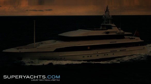Ostar Yacht