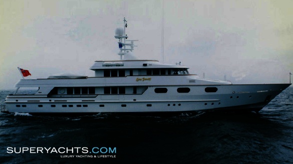X Yacht X Yacht