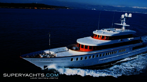 Wedge Too Yacht Wedge Too Yacht