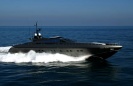 Pure Insanity superyacht Pure Insanity