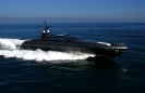 Pure Insanity superyacht Pure Insanity