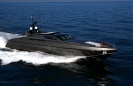 Pure Insanity superyacht Pure Insanity