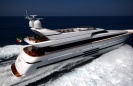 Lazy Me superyacht Lazy Me
