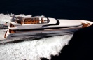 Lazy Me superyacht Lazy Me