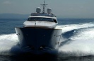 Lazy Me superyacht Lazy Me