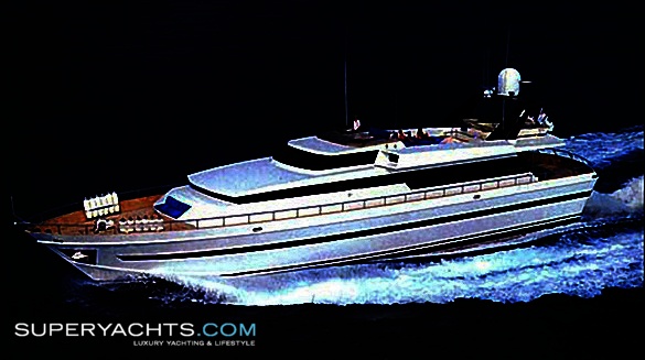 Alessandra Yacht Alessandra Yacht