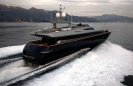 Bolaro superyacht Bolaro