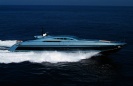 Blue Princess Star superyacht Blue Princess Star