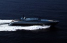 Blue Princess Star superyacht Blue Princess Star
