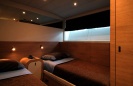 Blue Princess Star superyacht Blue Princess Star