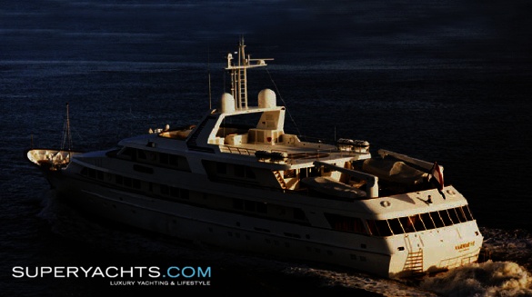 Varmar Ve Yacht Varmar Ve Yacht