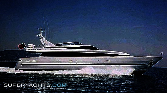 Charly Boy Yacht Charly Boy Yacht