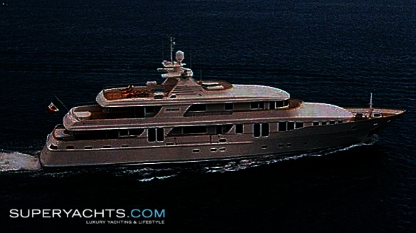 New Master Yacht New Master Yacht