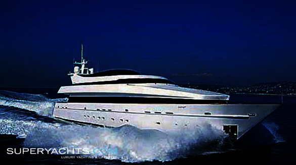 Element Yacht
