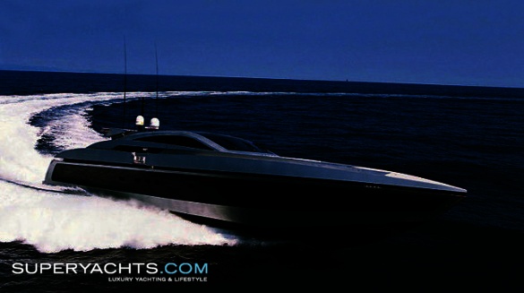 High Roller Yacht High Roller Yacht