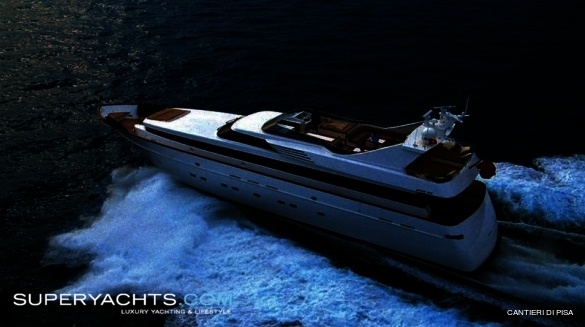 Shooting Star Delta Yacht Shooting Star Delta Yacht