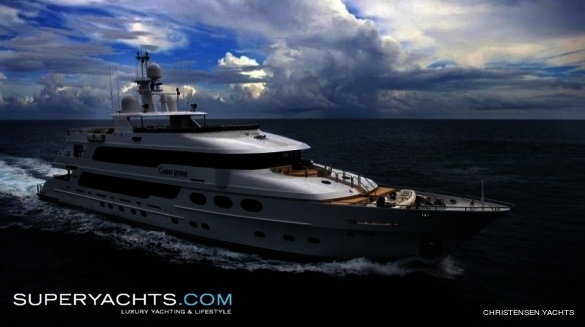 Casino Royale Yacht Casino Royale Yacht