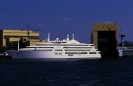 Al Salamah superyacht Al Salamah