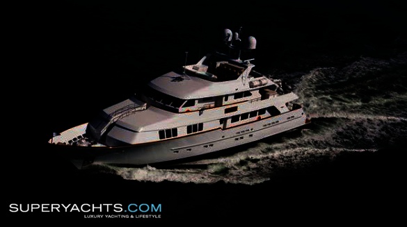 Areti I Yacht Areti I Yacht