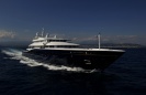 Carinthia VII superyacht Carinthia VII